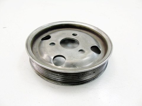 KOŁO POMPY WSPOMAGANIA 2.0 D JTD M-JET DUCATO 3 55188746 DOBLO 2 COMBO KOŁO POMPY WSPOMAGANIA 2.0 D JTD M-JET DUCATO 3 55188746 DOBLO 2 COMBO