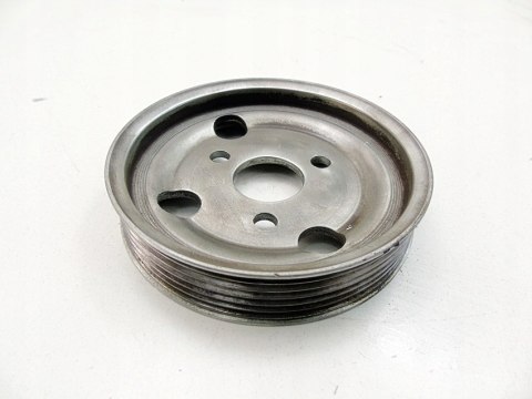 KOŁO POMPY WSPOMAGANIA 2.0 D JTD M-JET DUCATO 3 55188746 DOBLO 2 COMBO KOŁO POMPY WSPOMAGANIA 2.0 D JTD M-JET DUCATO 3 55188746 DOBLO 2 COMBO