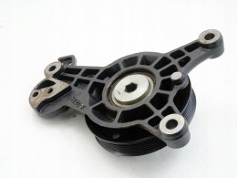 KOŁO ROLKA PASKA 2.0 D ECOBLUE FORD RANGER EVEREST RAPTOR JB3Q8609AB