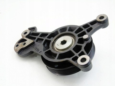 KOŁO ROLKA PASKA 2.0 D ECOBLUE FORD RANGER EVEREST RAPTOR JB3Q8609AB KOŁO ROLKA PASKA 2.0 D ECOBLUE FORD RANGER EVEREST RAPTOR JB3Q8609AB