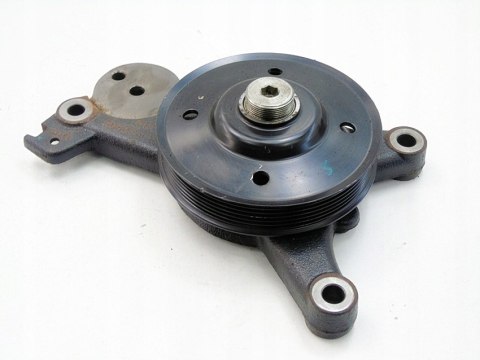 KOŁO ROLKA PASKA 2.0 D ECOBLUE FORD RANGER EVEREST RAPTOR JB3Q8609AB KOŁO ROLKA PASKA 2.0 D ECOBLUE FORD RANGER EVEREST RAPTOR JB3Q8609AB