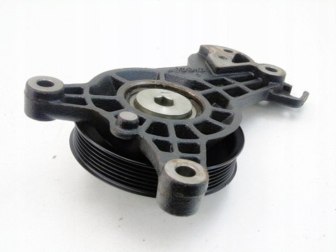 KOŁO ROLKA PASKA 2.0 D ECOBLUE FORD RANGER EVEREST RAPTOR JB3Q8609AB KOŁO ROLKA PASKA 2.0 D ECOBLUE FORD RANGER EVEREST RAPTOR JB3Q8609AB