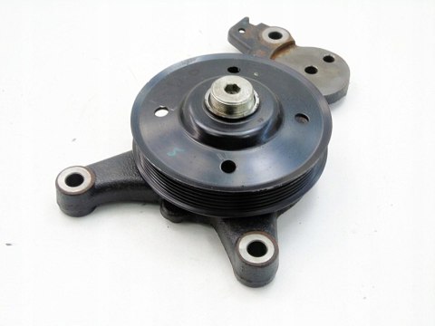 KOŁO ROLKA PASKA 2.0 D ECOBLUE FORD RANGER EVEREST RAPTOR JB3Q8609AB KOŁO ROLKA PASKA 2.0 D ECOBLUE FORD RANGER EVEREST RAPTOR JB3Q8609AB