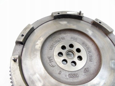 KOŁO ZAMACHOWE 2.3 HPI JTD DUCATO 2 3 DAILY IV MULTIJET 5801504728 KOŁO ZAMACHOWE 2.3 HPI JTD DUCATO 2 3 DAILY IV MULTIJET 5801504728