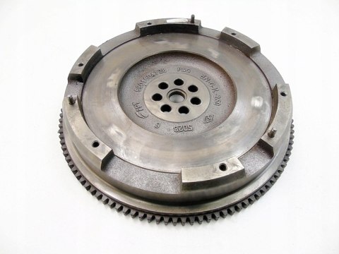 KOŁO ZAMACHOWE 2.3 HPI JTD DUCATO 2 3 DAILY IV MULTIJET 5801504728 KOŁO ZAMACHOWE 2.3 HPI JTD DUCATO 2 3 DAILY IV MULTIJET 5801504728