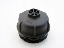 KOREK OBUDOWY FILTRA OLEJU 2.0 D JTD M-JET DUCATO 3 DOBLO 2 BRAVO 2 MITO