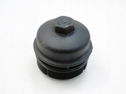 KOREK OBUDOWY FILTRA OLEJU 2.0 ECOBLUE FORD RANGER EVEREST RAPTOR
