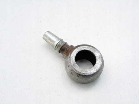 KRÓCIEC PRZEWODU RURKI PALIWA 2.3 HPI JTD DUCATO 2 3 DAILY IV