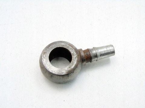 KRÓCIEC PRZEWODU RURKI PALIWA 2.3 HPI JTD DUCATO 2 3 DAILY IV