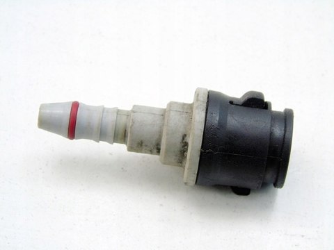 KRÓCIEC PRZEWODU RURKI PALIWA 2.3 HPI JTD DUCATO 2 3 DAILY IV