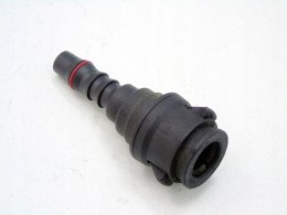 KRÓCIEC PRZEWODU RURKI PALIWA 2.3 HPI JTD DUCATO 2 3 DAILY IV