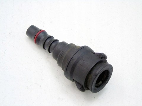 KRÓCIEC PRZEWODU RURKI PALIWA 2.3 HPI JTD DUCATO 2 3 DAILY IV