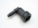 KRÓCIEC PRZEWODU VACUM 1.4 1.6 VTI 207 208 C3 C4 308 C5 MINI ONE CLUBMAN