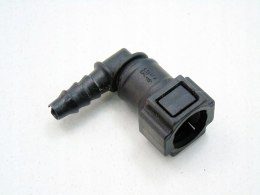 KRÓCIEC PRZEWODU VACUM 1.4 1.6 VTI 207 208 C3 C4 308 C5 MINI ONE CLUBMAN