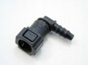 KRÓCIEC PRZEWODU VACUM 1.4 1.6 VTI 207 208 C3 C4 308 C5 MINI ONE CLUBMAN