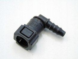 KRÓCIEC PRZEWODU VACUM 1.4 1.6 VTI 207 208 C3 C4 308 C5 MINI ONE CLUBMAN