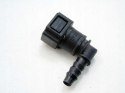 KRÓCIEC PRZEWODU VACUM 1.4 1.6 VTI 207 208 C3 C4 308 C5 MINI ONE CLUBMAN