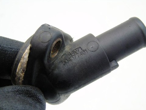 KRÓCIEC RURKA PRZEWÓD WODY 2.3 HPI JTD DUCATO 2 3 DAILY IV 504377461 KRÓCIEC RURKA PRZEWÓD WODY 2.3 HPI JTD DUCATO 2 3 DAILY IV 504377461