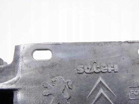 ŁAPA FILTRA PALIWA 2.0 HDI JUMPY 3 TRAWELER EXPERT 3008 BOXER PROACE 5008