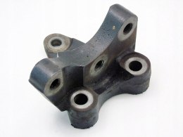 ŁAPA WSPORNIK 2.2 HDI TDCI EURO 5 TRANSIT BOXER JUMPER CUSTOM DEFENDER