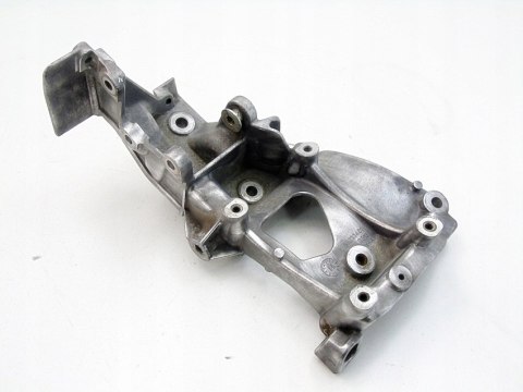 ŁAPA WSPORNIK ALTERNATORA SILNIKA 2.0 D JTD M-JET DUCATO 3 55233461 ŁAPA WSPORNIK ALTERNATORA SILNIKA 2.0 D JTD M-JET DUCATO 3 55233461