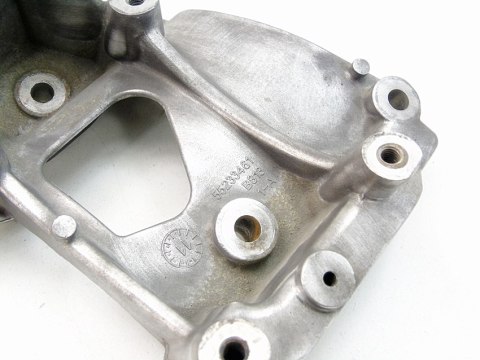 ŁAPA WSPORNIK ALTERNATORA SILNIKA 2.0 D JTD M-JET DUCATO 3 55233461 ŁAPA WSPORNIK ALTERNATORA SILNIKA 2.0 D JTD M-JET DUCATO 3 55233461