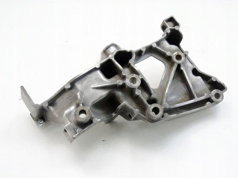 ŁAPA WSPORNIK ALTERNATORA SILNIKA 2.0 D JTD M-JET DUCATO 3 55233461 ŁAPA WSPORNIK ALTERNATORA SILNIKA 2.0 D JTD M-JET DUCATO 3 55233461