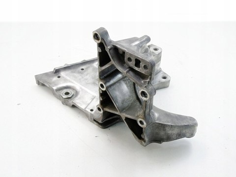 ŁAPA WSPORNIK POMPY WTRYSKOWEJ SILNIKA 2.0 D JTD M-JET DUCATO 3 55226627 ŁAPA WSPORNIK POMPY WTRYSKOWEJ SILNIKA 2.0 D JTD M-JET DUCATO 3 55226627