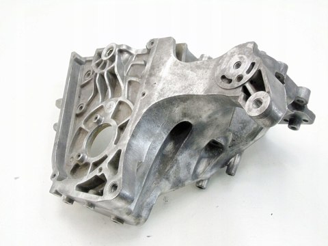 ŁAPA WSPORNIK POMPY WTRYSKOWEJ SILNIKA 2.0 D JTD M-JET DUCATO 3 55226627 ŁAPA WSPORNIK POMPY WTRYSKOWEJ SILNIKA 2.0 D JTD M-JET DUCATO 3 55226627