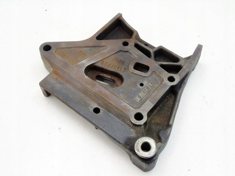ŁAPA WSPORNIK SILNIKA ROZRZĄDU 2.0 D JTD M-JET DUCATO 3 55187759 DOBLO 2