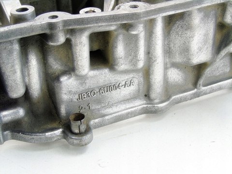 MISKA OLEJU GÓRNA 2.0 D ECOBLUE FORD RANGER EVEREST RAPTOR JB3Q-6U004-AA MISKA OLEJU GÓRNA 2.0 D ECOBLUE FORD RANGER EVEREST RAPTOR JB3Q-6U004-AA