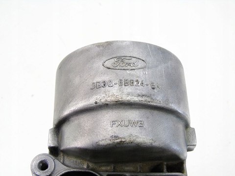 OBUDOWA FILTRA OLEJU 2.0 ECOBLUE FORD RANGER EVEREST RAPTOR JB3Q-6B624-BA OBUDOWA FILTRA OLEJU 2.0 ECOBLUE FORD RANGER EVEREST RAPTOR JB3Q-6B624-BA