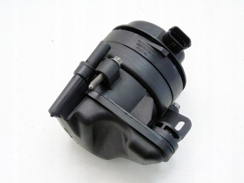 OBUDOWA FILTRA PALIWA 2.0 HDI JUMPY 3 TRAWELER EXPERT BOXER PROACE JUMPER