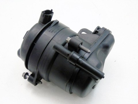 OBUDOWA FILTRA PALIWA 2.0 HDI JUMPY 3 TRAWELER EXPERT BOXER PROACE JUMPER