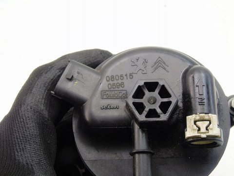 OBUDOWA FILTRA PALIWA 2.0 HDI JUMPY 3 TRAWELER EXPERT BOXER PROACE JUMPER