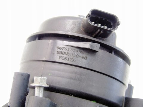 OBUDOWA FILTRA PALIWA 2.0 HDI JUMPY 3 TRAWELER EXPERT BOXER PROACE JUMPER