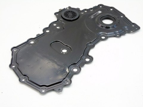 OBUDOWA OSŁONA ROZRZĄDU 2.0 ECOBLUE FORD RANGER EVEREST RAPTOR JB3Q-6059-BA