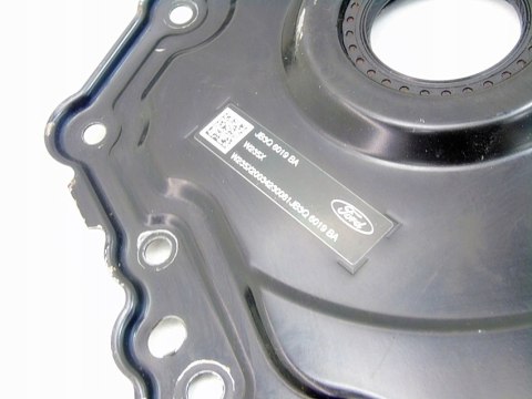 OBUDOWA OSŁONA ROZRZĄDU 2.0 ECOBLUE FORD RANGER EVEREST RAPTOR JB3Q-6059-BA