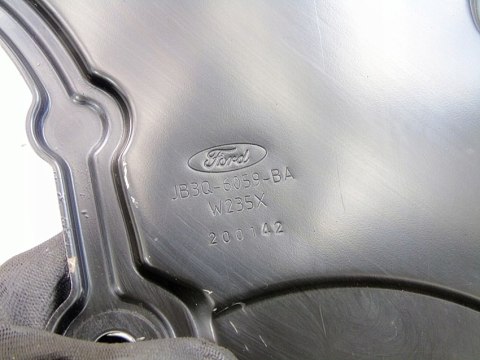 OBUDOWA OSŁONA ROZRZĄDU 2.0 ECOBLUE FORD RANGER EVEREST RAPTOR JB3Q-6059-BA