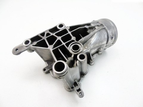 OBUDOWYA FILTRA OLEJU 2.0 D JTD M-JET DUCATO 3 55231526 OBUDOWYA FILTRA OLEJU 2.0 D JTD M-JET DUCATO 3 55231526