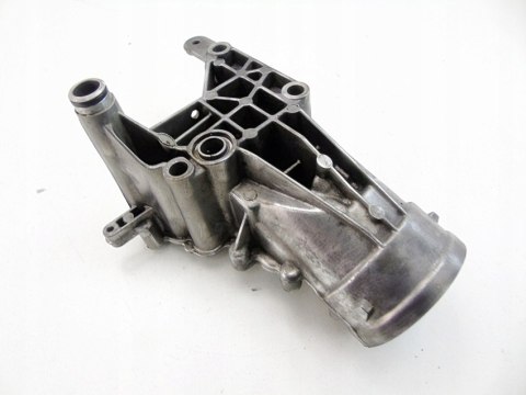 OBUDOWYA FILTRA OLEJU 2.0 D JTD M-JET DUCATO 3 55231526 OBUDOWYA FILTRA OLEJU 2.0 D JTD M-JET DUCATO 3 55231526