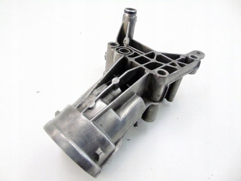 OBUDOWYA FILTRA OLEJU 2.0 D JTD M-JET DUCATO 3 55231526 OBUDOWYA FILTRA OLEJU 2.0 D JTD M-JET DUCATO 3 55231526