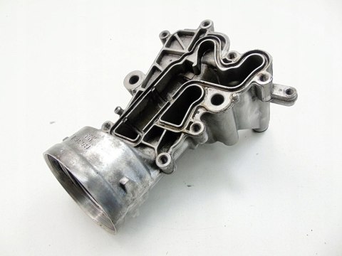 OBUDOWYA FILTRA OLEJU 2.0 D JTD M-JET DUCATO 3 55231526 OBUDOWYA FILTRA OLEJU 2.0 D JTD M-JET DUCATO 3 55231526