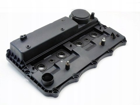 POKRYWA ZAWORÓW 2.2 HDI TDCI EURO 5 TRANSIT BOXER JUMPER CUSTOM DEFENDER