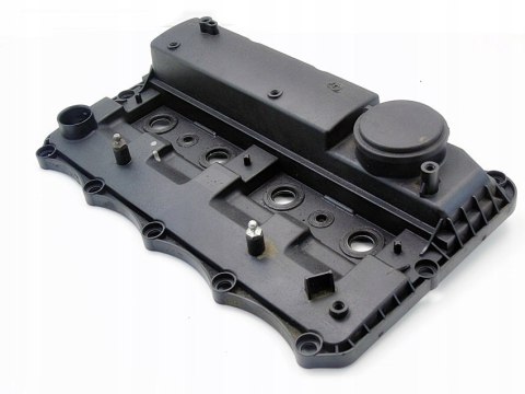 POKRYWA ZAWORÓW 2.2 HDI TDCI EURO 5 TRANSIT BOXER JUMPER CUSTOM DEFENDER