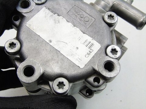POMPA WSPOMAGANIA UKŁADU KIEROWNICZEGO 2.0 D JTD M-JET DUCATO 3 POMPA WSPOMAGANIA UKŁADU KIEROWNICZEGO 2.0 D JTD M-JET DUCATO 3
