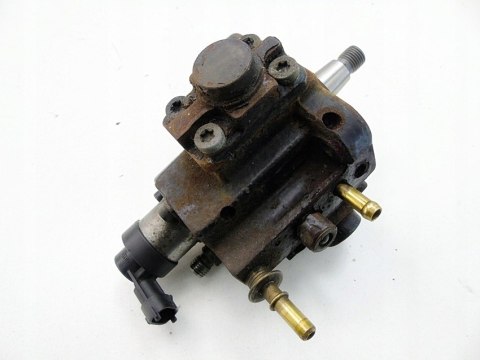 POMPA WTRYSKOWA 2.0 D JTD M-JET DUCATO 3 DOBLO 2 55237689 0445010307