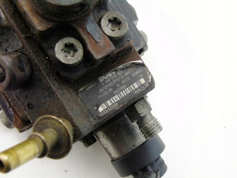 POMPA WTRYSKOWA 2.0 D JTD M-JET DUCATO 3 DOBLO 2 55237689 0445010307