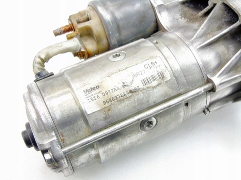 ROZRUSZNIK 2.0 HDI JUMPY 3 TRAWELER EXPERT SPACETOURER 3008 BOXER PROACE