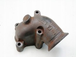 RURA KOLANKO TURBOSPRĘŻARKI 3.0 HDI MULTIJET BOXER JUMPER DUCATO 504328393
